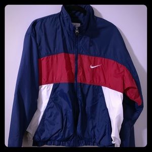 Nike Wind Breaker